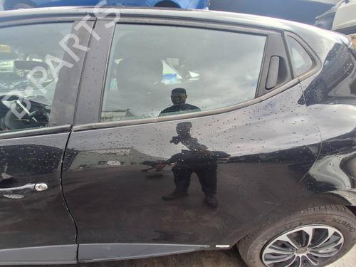 Used Left rear door Left rear door 38870534 38870534