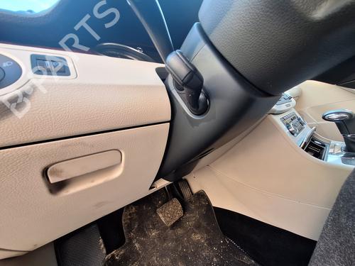 Used Steering column VW PASSAT B6 (3C2) [2005-2011]  30717179