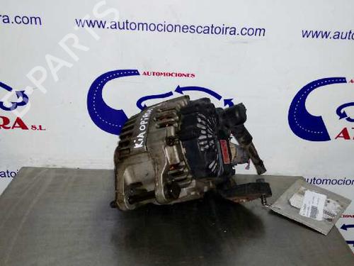 Used Alternator KIA OPIRUS (GH) 3.5 (203 hp) 99228