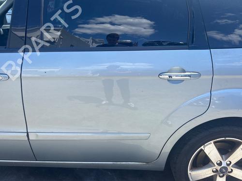 Used Left rear door FORD S-MAX (WA6) [2006-2014]  26138464