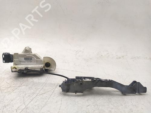 Front left lock PEUGEOT 5008 (0U_, 0E_) 1.6 HDi | BP13948059C98 