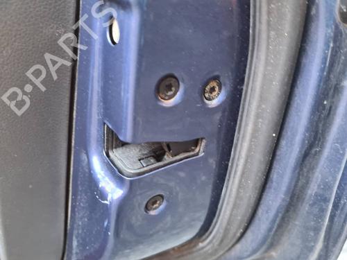 Højre bagtil lås FORD FOCUS C-MAX (DM2) [2003-2007]  7868640