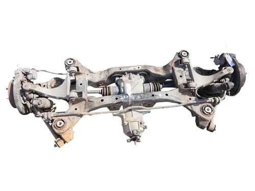 Used Rear axle Rear axle HYUNDAI SANTA FÉ II (CM) 2.2 CRDi GLS (150 hp) 36276561 36276561