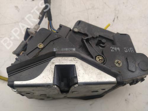 Front right lock BMW 3 (E46) 320 d | BP10555692C97 