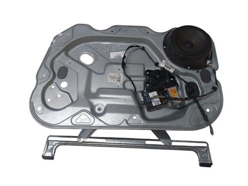 Used Front right window mechanism Front right window mechanism FORD FOCUS C-MAX (DM2) [2003-2007] 36107410 36107410