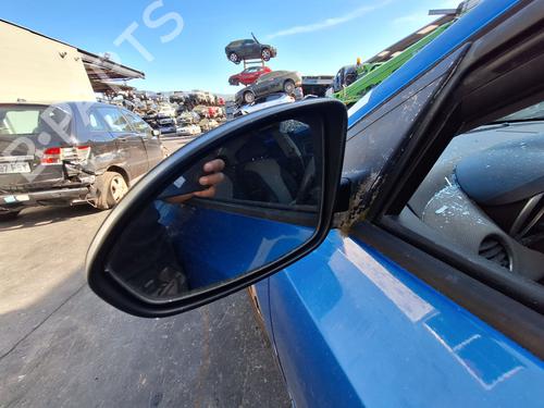 Used Left mirror Left mirror CHEVROLET CRUZE (J300) 2.0 CDI (163 hp) 33470687 33470687