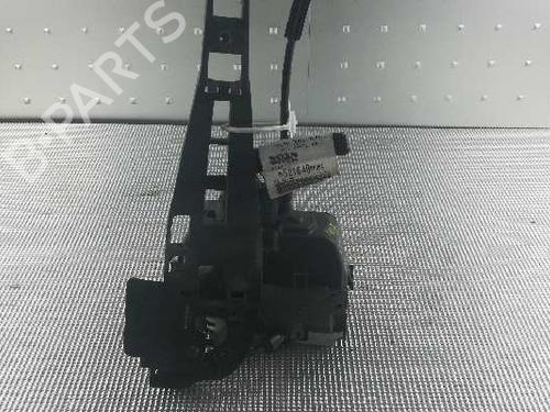 Rear right lock CITROËN C3 I (FC_, FN_) 1.4 HDi | BP2521045C99 