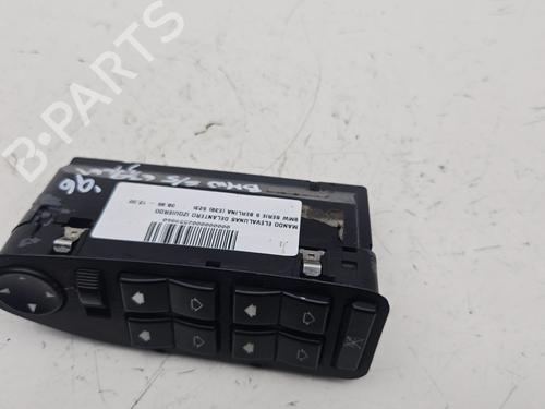 Venstre Foran elrute bryter BMW 5 (E39) 523 i (170 hp) 29608719