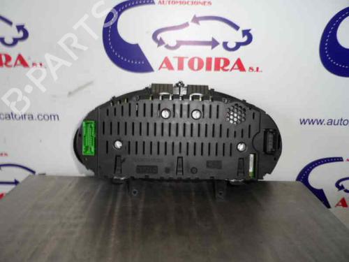 Instrument cluster SEAT IBIZA III (6L1) | BP210164C47