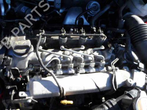 Front left window mechanism KIA SOUL II (PS) 1.6 CRDi 128 | BP170928C22