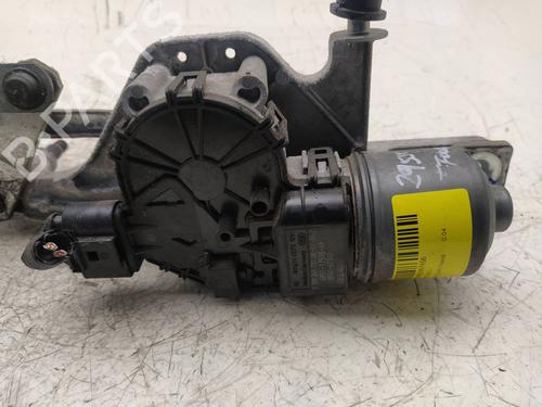 Front wiper motor FORD FOCUS II (DA_, HCP, DP) 2.0 TDCi | BP9856411M29 