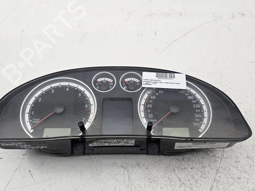 Instrument cluster VW PASSAT B5.5 Variant (3B6) 4.0 W8 4motion | BP31916521C47