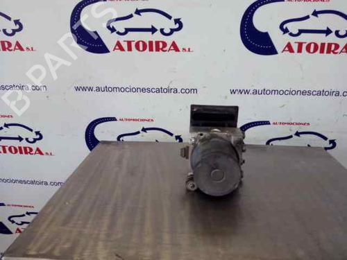 ABS pump FIAT GRANDE PUNTO (199_) 1.4 (199AXB11, 199AXB1A, 199BXB1A, 199AXL1A) | BP98608M43 