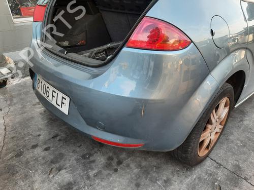 Rear bumper SEAT LEON (1P1)  | BP13535845C8 