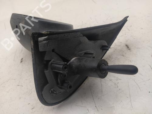 Left mirror NISSAN MICRA III (K12) 1.2 16V | BP22404251C26 