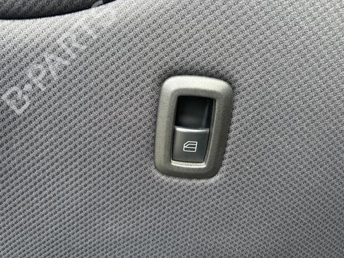 Venstre bak elrute bryter MERCEDES-BENZ B-CLASS Sports Tourer (W245) [2005-2011]  28314652