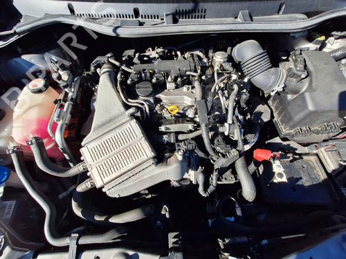 Motor TOYOTA AURIS (_E18_) [2012-2019]  24821374