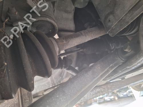 Used Right front driveshaft HYUNDAI SANTA FÉ I (SM) 2.0 CRDi (113 hp) 23096974