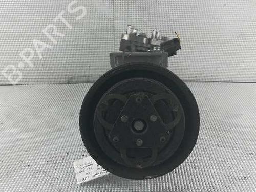 AC compressor NISSAN MICRA III (K12)  | BP2962554M34 