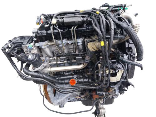 Motor CITROËN XSARA PICASSO (N68) 1.6 HDi (109 hp) 32213094