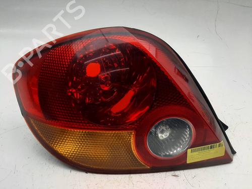 Used Left taillight HYUNDAI COUPE II (GK) 1.6 16V (105 hp) 8532197