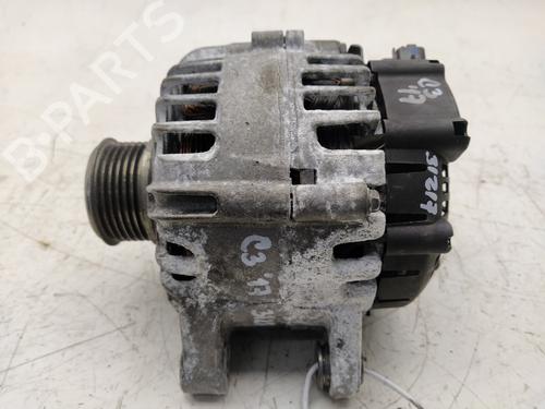 Generator CITROËN C3 I (FC_, FN_) [2002-2013]  16149947