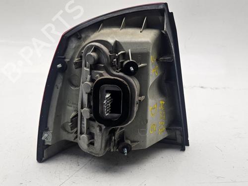 Used Right taillight OPEL ASTRA G Hatchback (T98) [1998-2009]  30511403