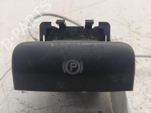 Hand brake PEUGEOT 5008 (0U_, 0E_) 1.6 BlueHDi 120 (120 hp) 17025641