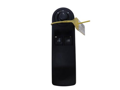 Left front window switch RENAULT CLIO IV (BH_) | BP31704209I27 - Image 2