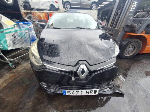 Left front window switch RENAULT CLIO IV (BH_) | BP38870515I27 - Image 6