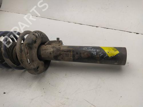 Left front shock absorber VW GOLF VI (5K1) 2.0 GTi | BP10405750M16 