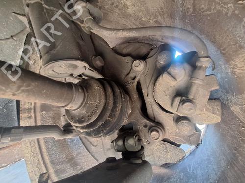 Used Left front steering knuckle Left front steering knuckle FORD FOCUS IV (HN) [2018-2026] 34718450 34718450