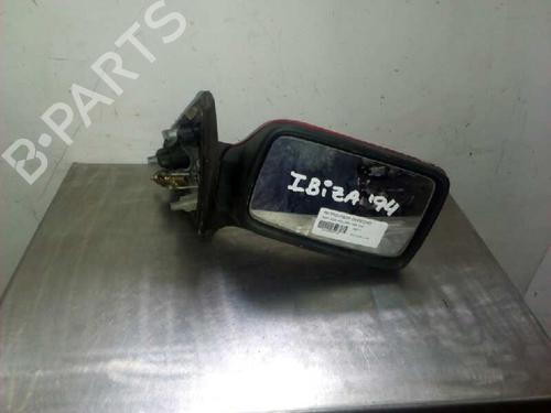 Used Right mirror SEAT IBIZA II (6K1) 1.9 TD (75 hp) 212770