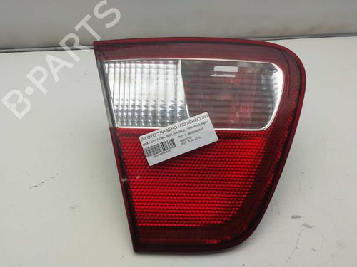 Used Left tailgate light SEAT CORDOBA (6K1, 6K2) 1.9 TDI (110 hp) 4961329