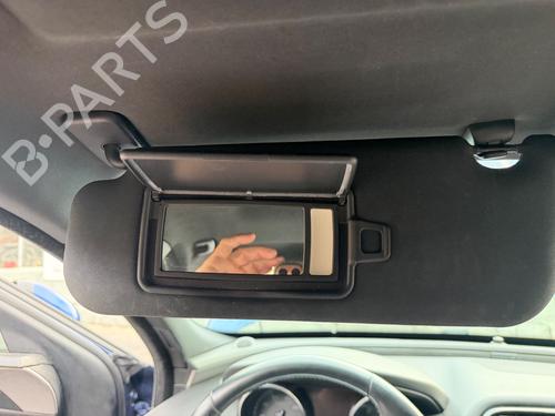 Zonneklep links Zonneklep links JAGUAR XE (X760) 2.0 D (180 hp) 37424169 37424169