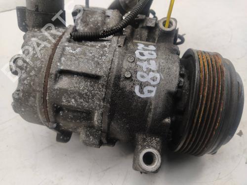 AC compressor BMW 1 (E87) 118 d | BP11018065M34 