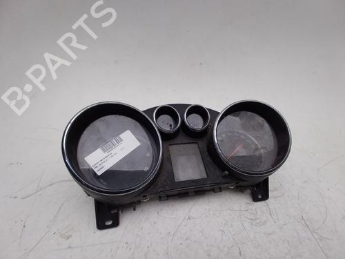 Used Instrument cluster OPEL MERIVA B MPV (S10) [2010-2017]  26332768