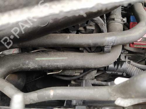 Startmotor RENAULT CLIO III (BR0/1, CR0/1) 1.5 dCi (C/BR0G, C/BR1G) (68 hp) 5260397