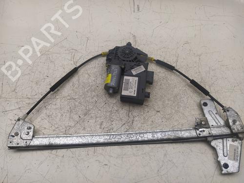 Elevalunas delantero izquierdo PEUGEOT 307 Break (3E) 1.6 16V (109 hp) 9768872