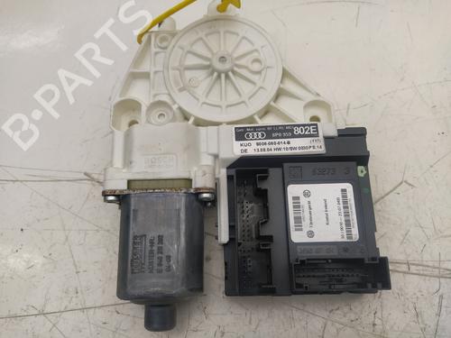 Right front window motor AUDI A3 (8P1)  | BP18473027E20 