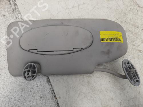 Venstre solskærm MINI MINI (R50, R53) [2001-2006]  13115315