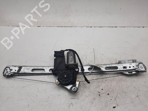 Used Front left window mechanism MERCEDES-BENZ A-CLASS (W168) A 190 (168.032, 168.132) (125 hp) 8908515