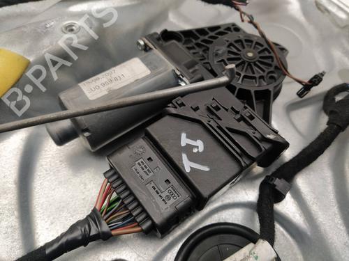 Rear left window mechanism SKODA SUPERB I (3U4)  | BP14995976C24 