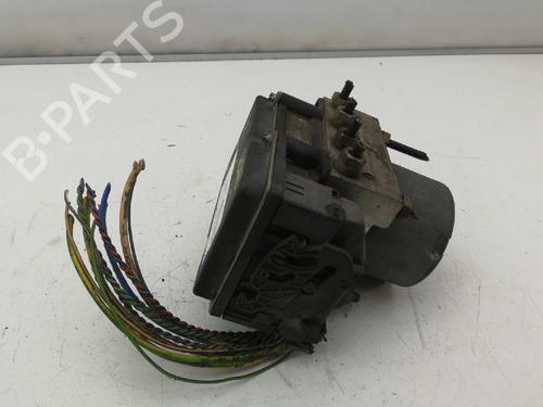 ABS Bremseaggregat PEUGEOT 307 (3A/C) 2.0 HDi 90 (90 hp) 5280376