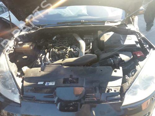 Control unit PEUGEOT 407 Coupe (6C_) 2.7 HDi | BP540634M11 