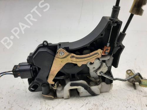 Front right lock MITSUBISHI GRANDIS (NA_W) 2.0 DI-D (NA8W) | BP7066881C97 