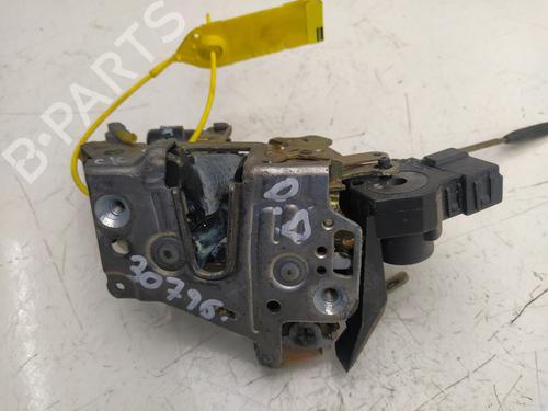 Used Front right lock MERCEDES-BENZ C-CLASS (W202) C 220 D (202.121) (95 hp) 13241023