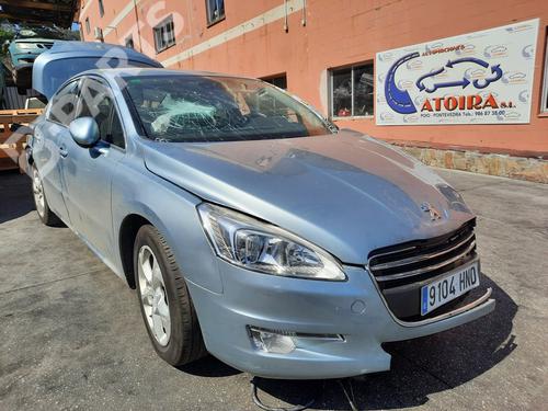 Used Parts PEUGEOT 508 I (8D_)  2.0 HDi  1036822