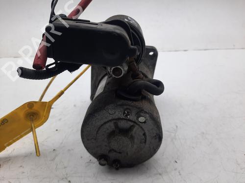 Starter FIAT PANDA (169_) | BP10568938M8