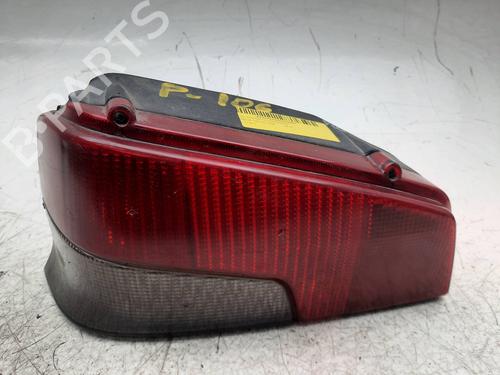 Used Left taillight PEUGEOT 106 II (1A_, 1C_) [1996-2005]  9839452
